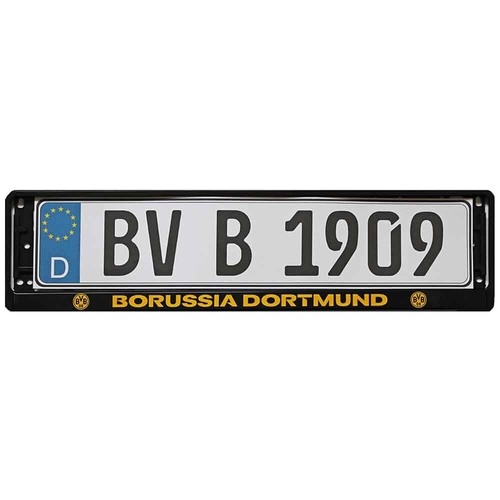 Bvb kennzeichenverstärker - bvb,
