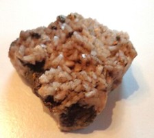 Stufe Baryt Sauerland ? (V210) TOP- Angebot + Kiste dazu ? Lesen !