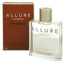 Chanel Allure Homme 100 ml