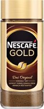 Nescafé Gold Original