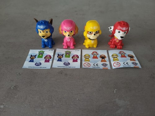 Tlg set paw patrol - 4,