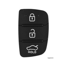 Ersatz Tastenfeld für