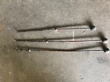 Agria 3300 mit MAG Motor 1026 SRL Schaltgestänge