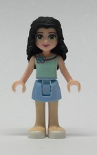 LEGO Friends - Emma - Figur