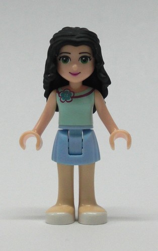 Lego friends emma - lego,