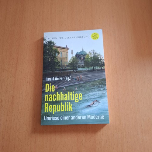 Die nachhaltige republik von - nachhaltige,