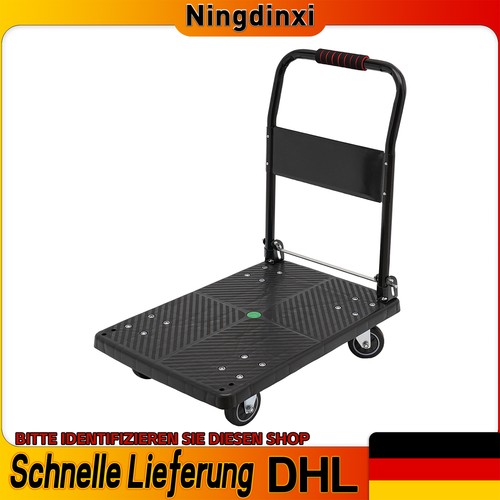 Transportwagen plattformwagen - transportwagen,