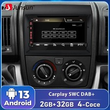 CD DVD Autoradio +DAB Für