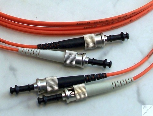 Lwl patchkabel 2 m - 2,