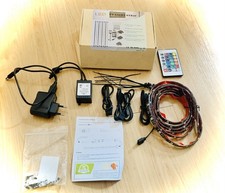 tv led hintergrundbeleuchtung ?2 M