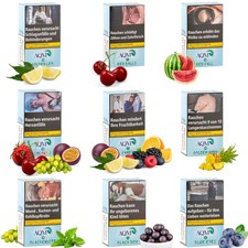 Aqua Mentha Shisha Tabak