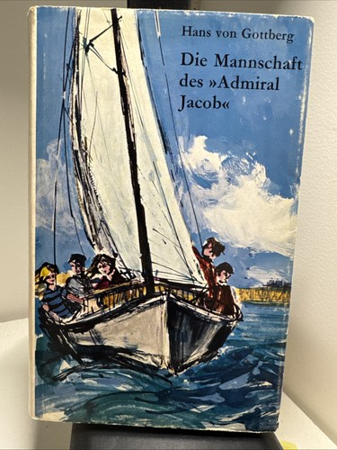 Die mannschaft des admiral - mannschaft,