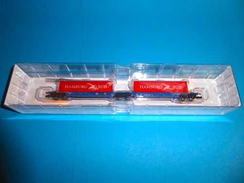 Fleischmann 825302 hamburg - fleischmann,