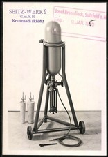 Fotografie Josef Brennfleck