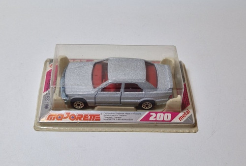 Majorette ovp 231 mercedes - majorette,