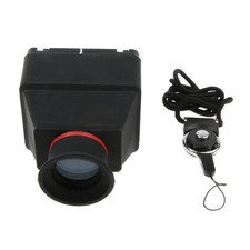 LCD Viewfinder Lupe