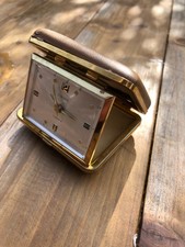 Europa 7 Jewels Reisewecker