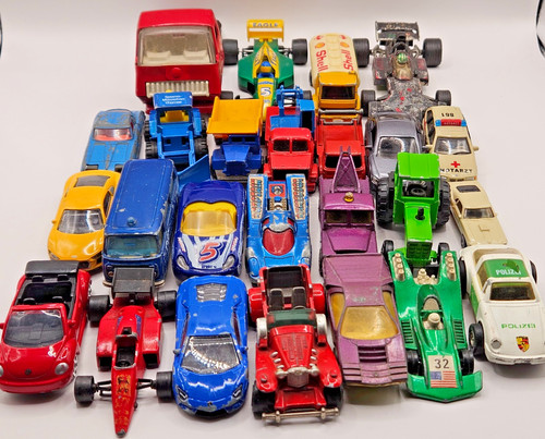 Spielzeugauto sammlung siku - spielzeugauto,