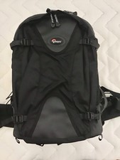 Lowepro Photo Trekker AW II Großer Fotorucksack, mit DAYPACK II, Neu