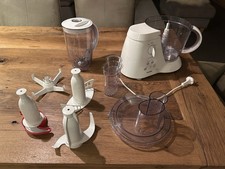 Siemens Küchenmaschine 800 W