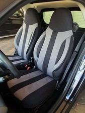 Maß Sitzbezüge für Auto
