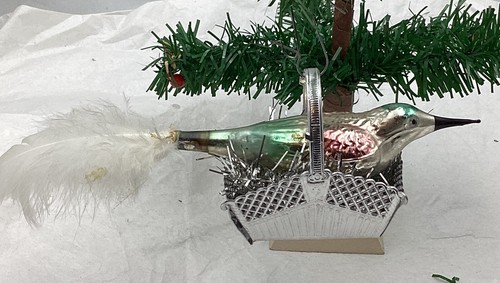 Alt christbaumschmuck - alt,