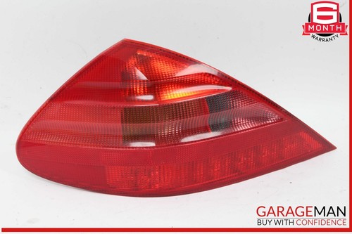 Mercedes r230 sl500 - 03-06,