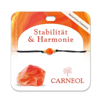 Carneol armband mit - armband, 1