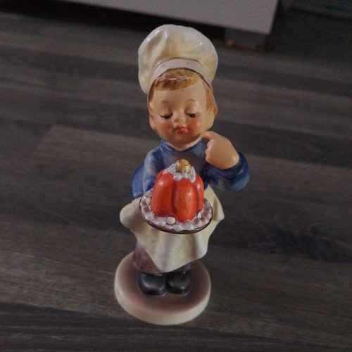 Goebel hummel figur 128 der - goebel,