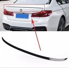 Cup Heckspoiler SCHWARZ für