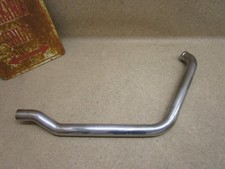 Harley Auspuff Krümmer Exhaust Header Pipe Fat Boy Deuce 65499-00  00-06 (#7303)