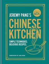 School of Wok: Jeremy Pang's