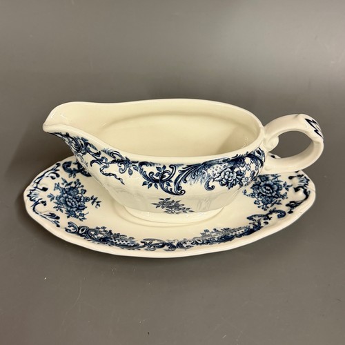 Kleine sauciere buttersauciere - kleine,