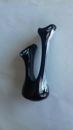 Glas vase doppelvase - vase,