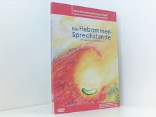 Die hebammensprechstunde mit - die,
