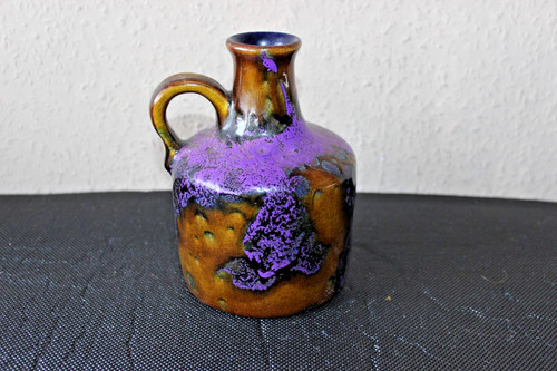 Marei roth keramik vase - roth, fat