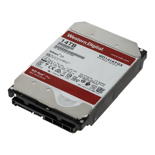 Red pro 14tb 2k - pro,