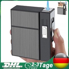 2-in1 Zigarettenetui mit