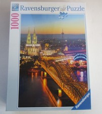 Ravensburger puzzle - ravensburger,