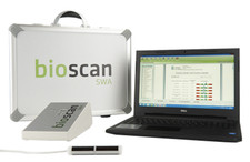 Bioscan-swa, Exklusiv, Orig. Dr. Rilling, mit Psychomodul n. A. Peppler (selten)