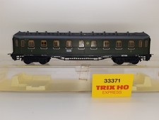 Trix Express H0 33371 D-Zug Reise und Schnellzugwagen 2. Klasse, DR, OVP