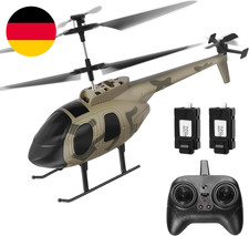 Ferngesteuerter Hubschrauber