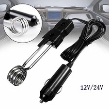 12V/24V Auto LKW Tauchsieder