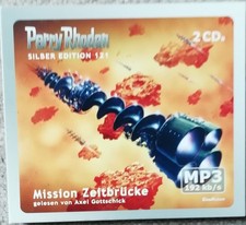 Perry Rhodan Silber Edition