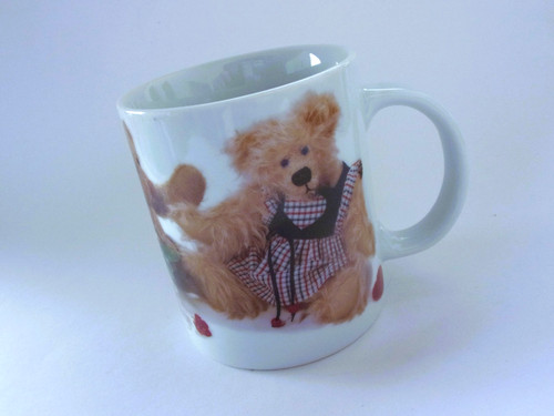 Teddy teddybär bär - teddy-teddybÄr-, bÄr-