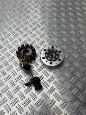 Lichtmaschine Polrad Piaggio