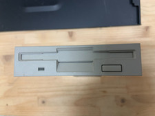 Floppy Diskettenlaufwerk 3,5" intern     gebraucht