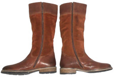 ZIGN STIEFEL DAMEN Gr.40