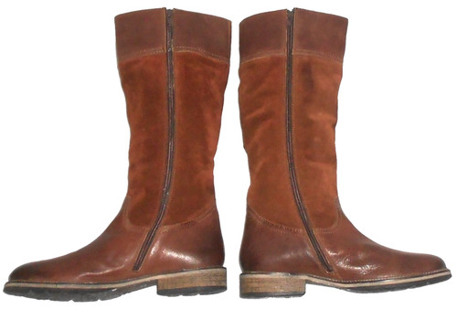Zign stiefel damen 40 - zign, gr.40