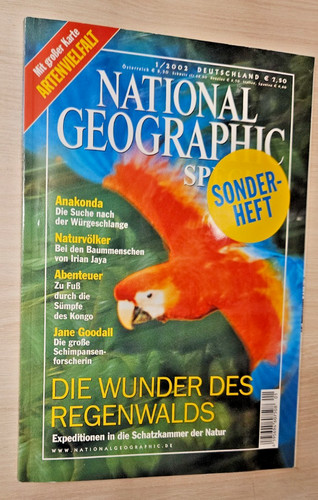 National geographic - national,